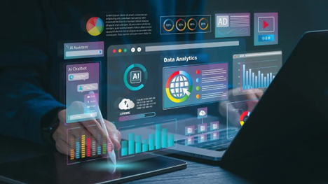 طرق معالجة البيانات لتحليل إحصائي فعال