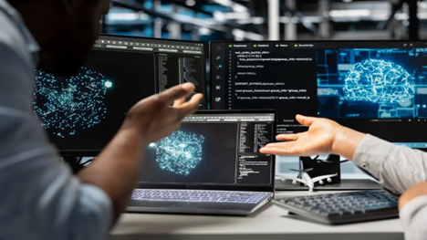 طرق معالجة البيانات في البحث العلمي - الطرق الكمية والنوعية والمدمجة