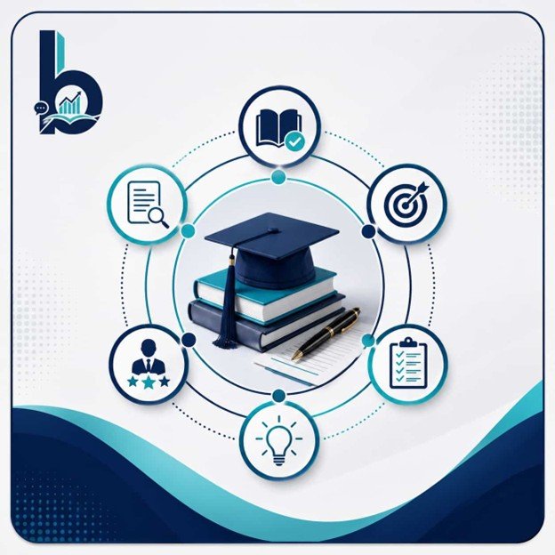 خدمات بنان في كتابة رسائل الماجستير والرسائل العلمية