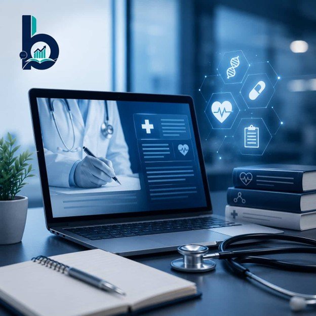 تخصصات كتابة المقالات الطبية في بنان - Benaan