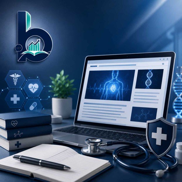 مراحل تنفيذ خدمة كتابة المقالات الطبية في بنان - Benaan