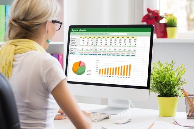 التحليل الإحصائي باستخدام برنامج Excel - شركة بنان Benaan