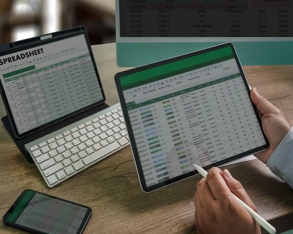 أهم أدوات التحليل الإحصائي داخل برنامج Excel - بنان Benaan