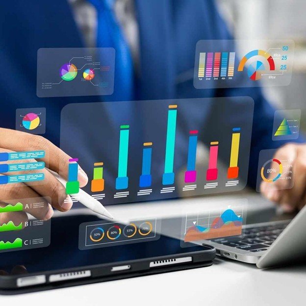 تحليل بيانات الأبحاث العلمية باستخدام SPSS - بنان Benaan