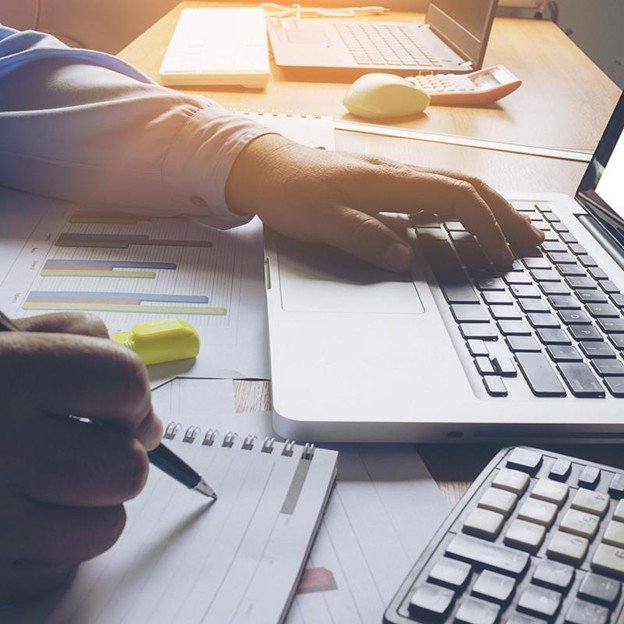 استراتيجيات كتابة المحتوى الحديثة - بنان Benaan