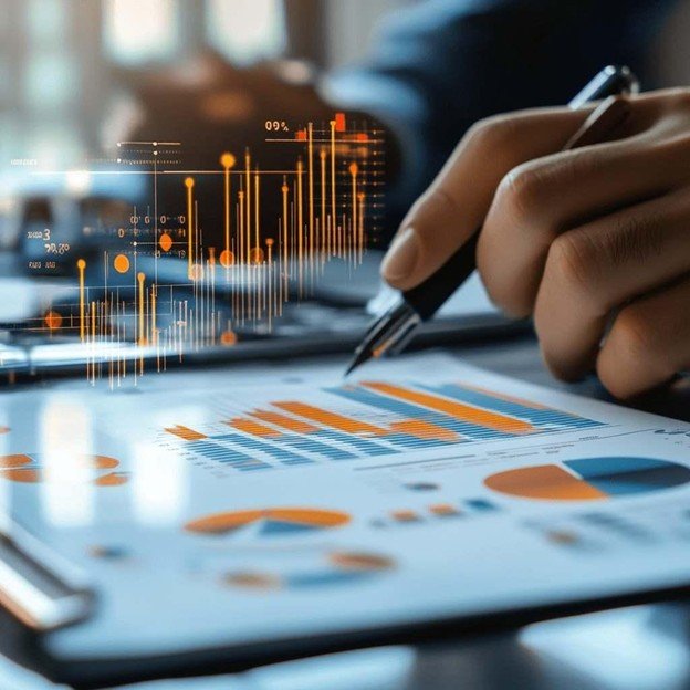 طريقة تحليل البيانات باستخدام SPSS خطوة بخطوة - بنان