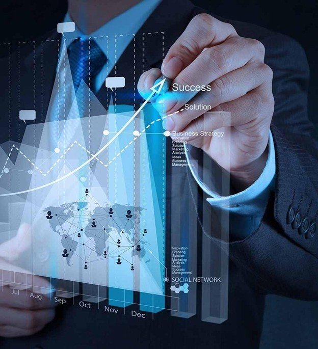 الفرق بين التحليل الإحصائي باستخدام SPSS وبرامج التحليل الأخرى - بنان Benaan