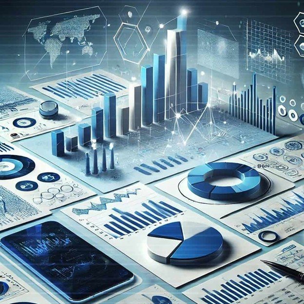 أشهر البرامج الاحصائية المستخدمة في التحليل الاحصائي - بنان