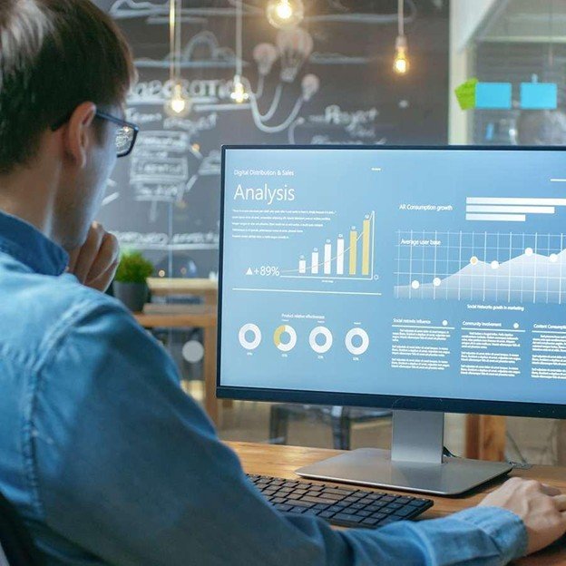 مميزات شركة بنان في تقديم خدمات التحليل الإحصائي - بنان Benaan