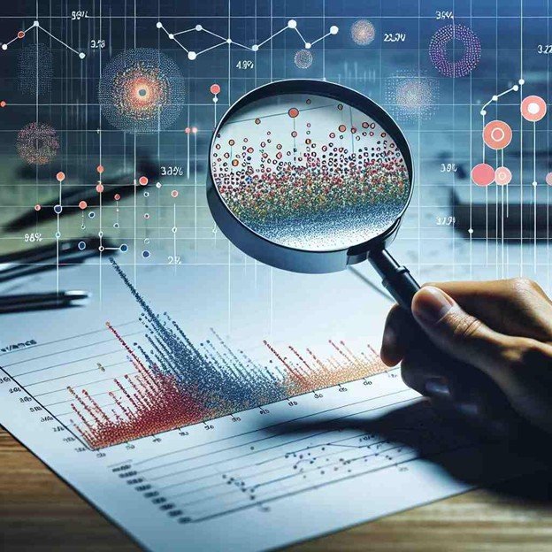 أنواع البيانات والمتغيرات في برنامج EViews - بنان