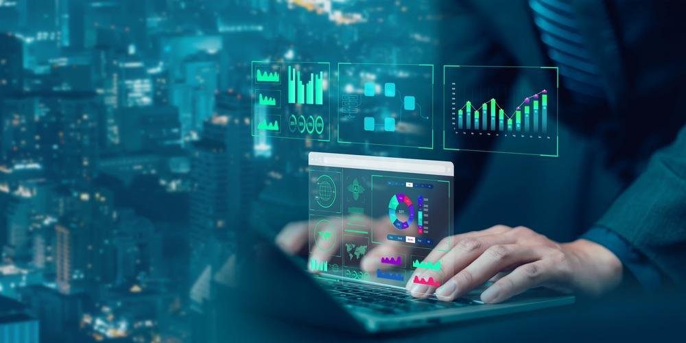 تحليل البيانات باستخدام Power BI - شركة بنان Benaan