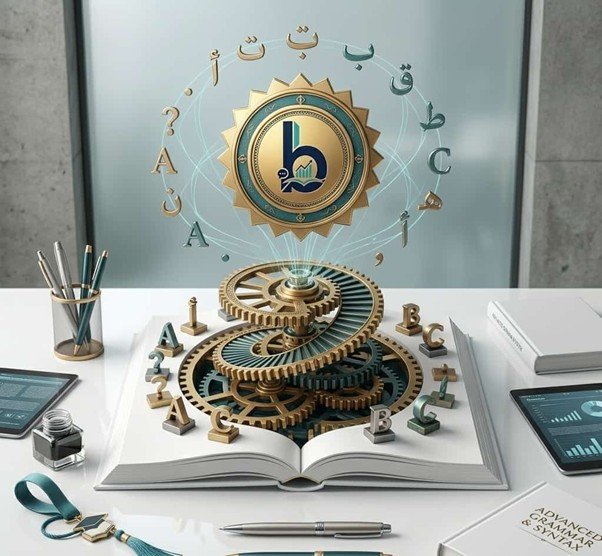 أهمية التدقيق اللغوي لدعم النشر الدولي للبحوث العلمية - بنان