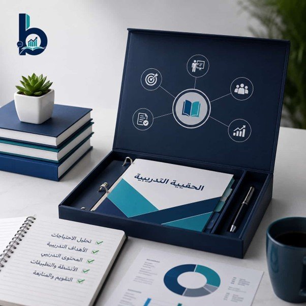 أدوات التقييم والوسائل التعليمية في الحقيبة التدريبية - بنان Benaan
